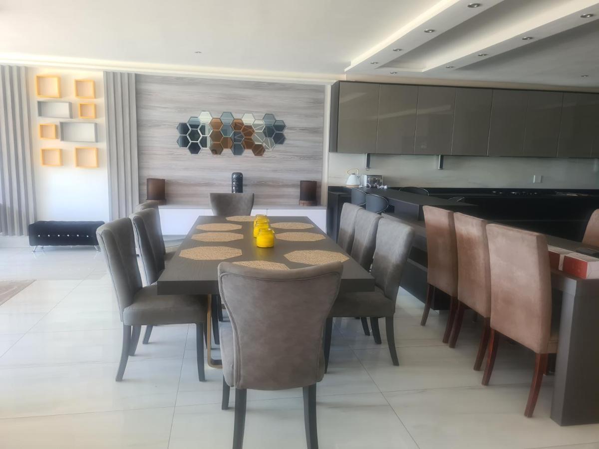 Zimbali 20 Phezulu * Ballito