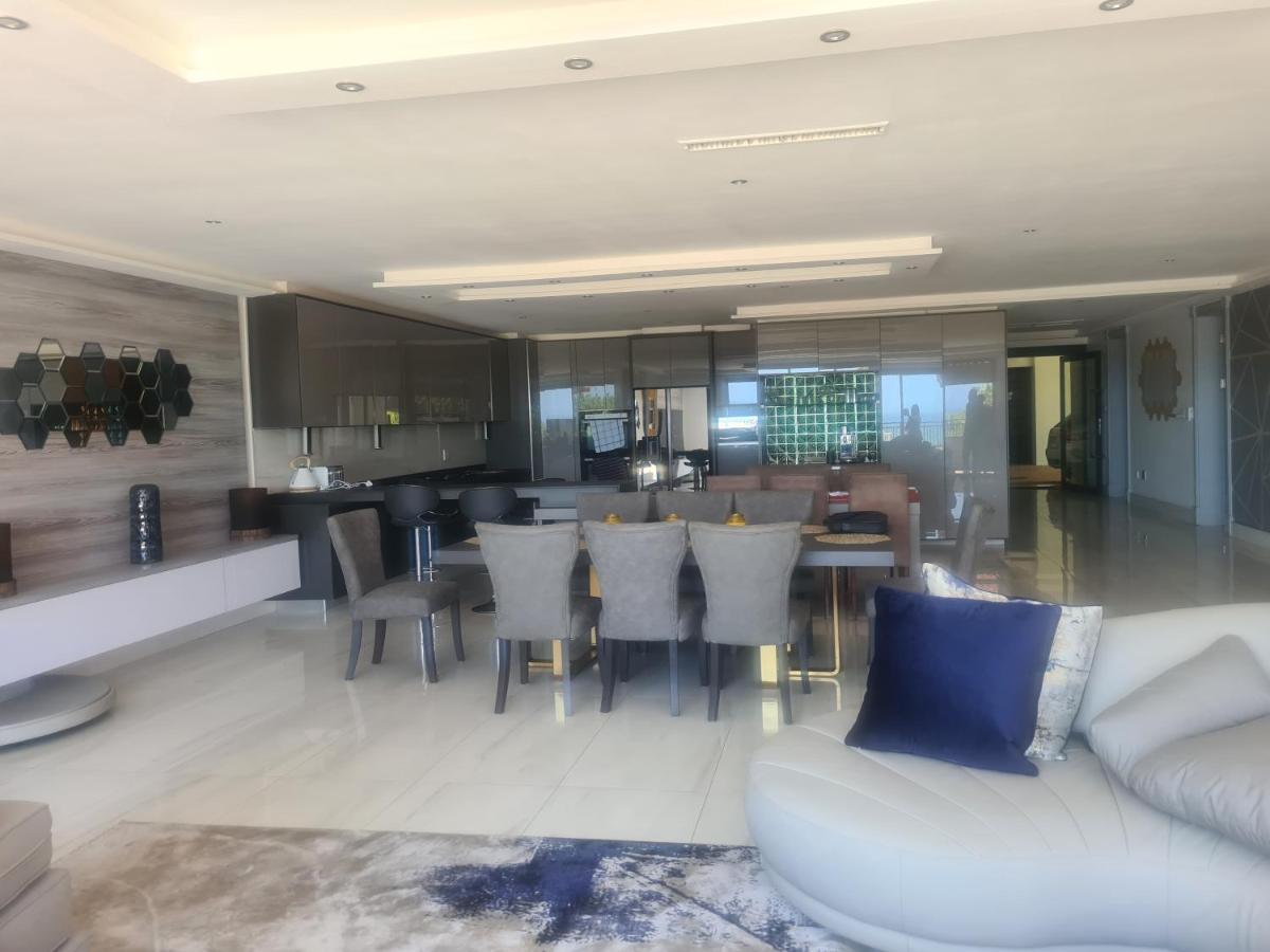Zimbali 20 Phezulu Villa Ballito