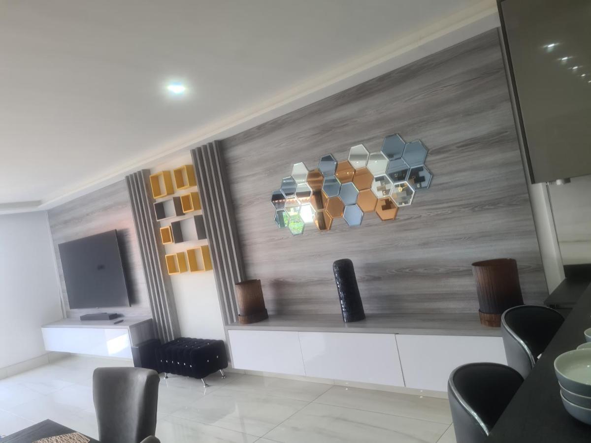 Zimbali 20 Phezulu Villa Ballito