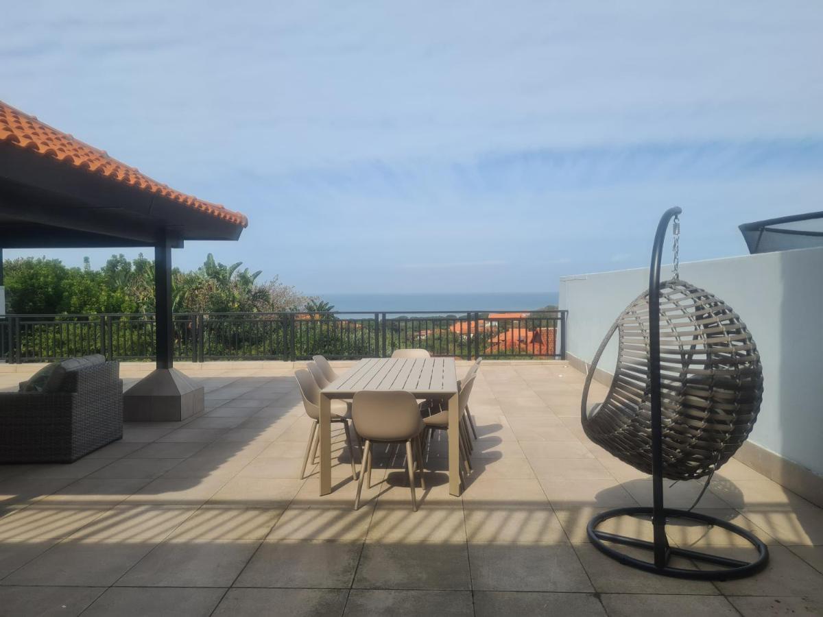 Zimbali 20 Phezulu Ballito