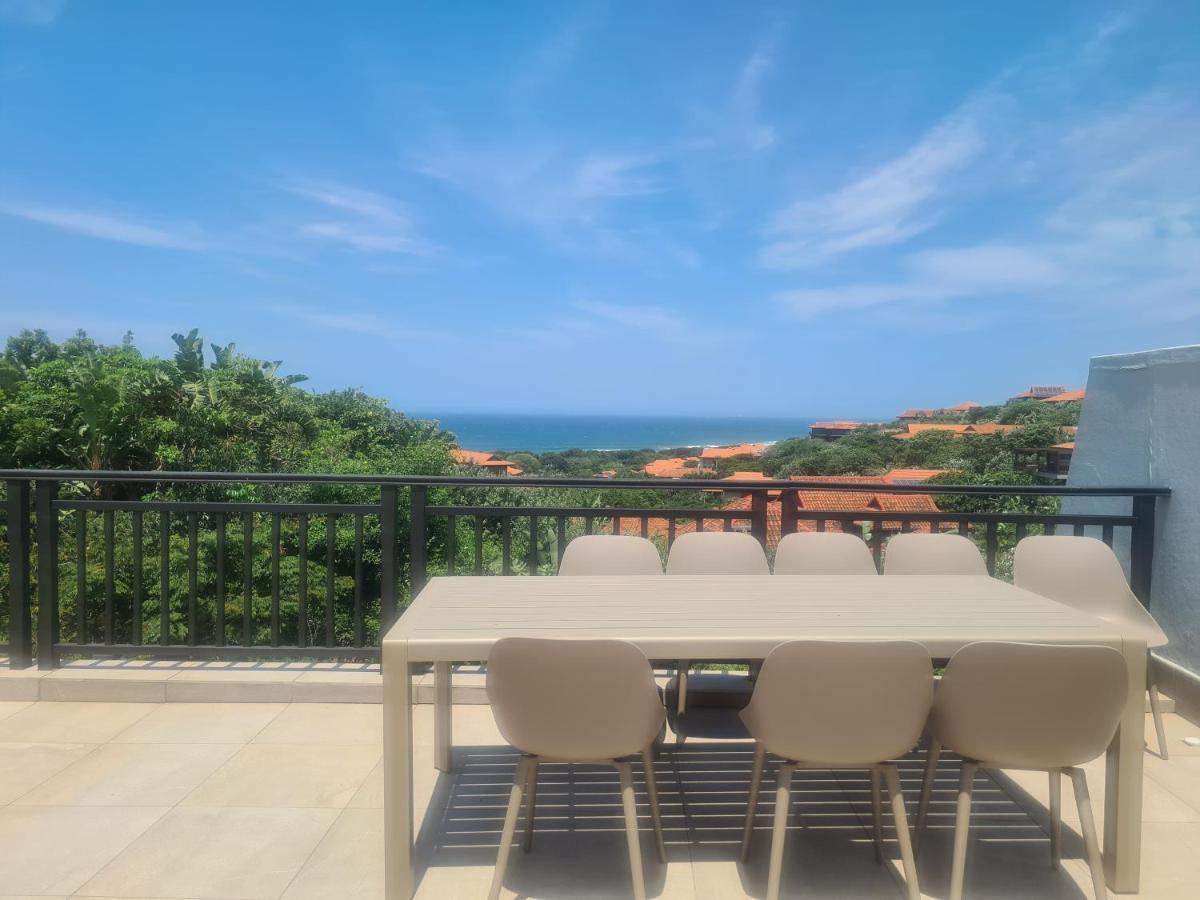 Zimbali 20 Phezulu Villa Ballito
