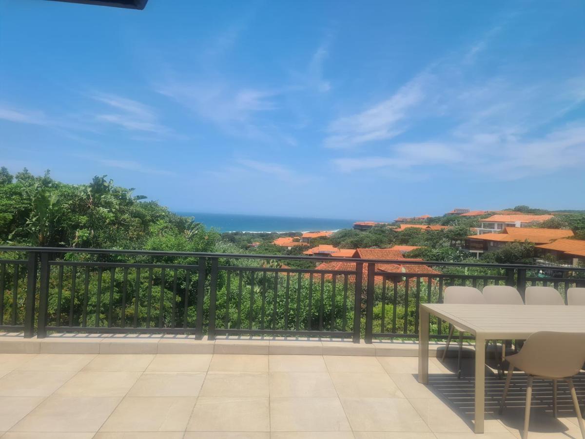 Villa Zimbali 20 Phezulu *