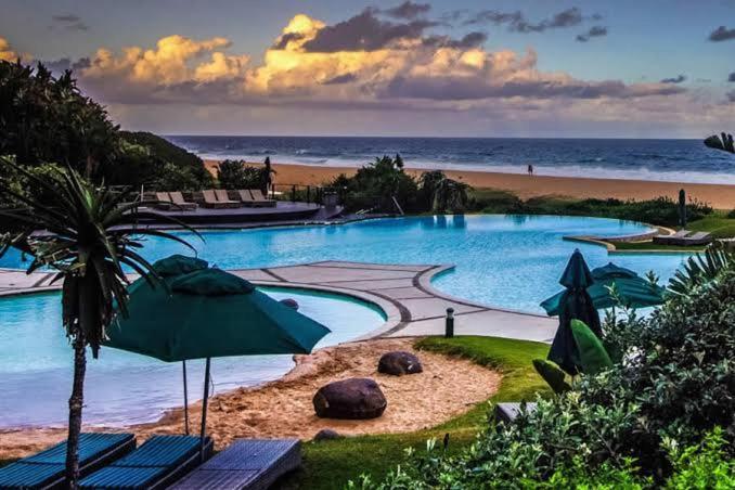 Villa Zimbali 20 Phezulu Ballito