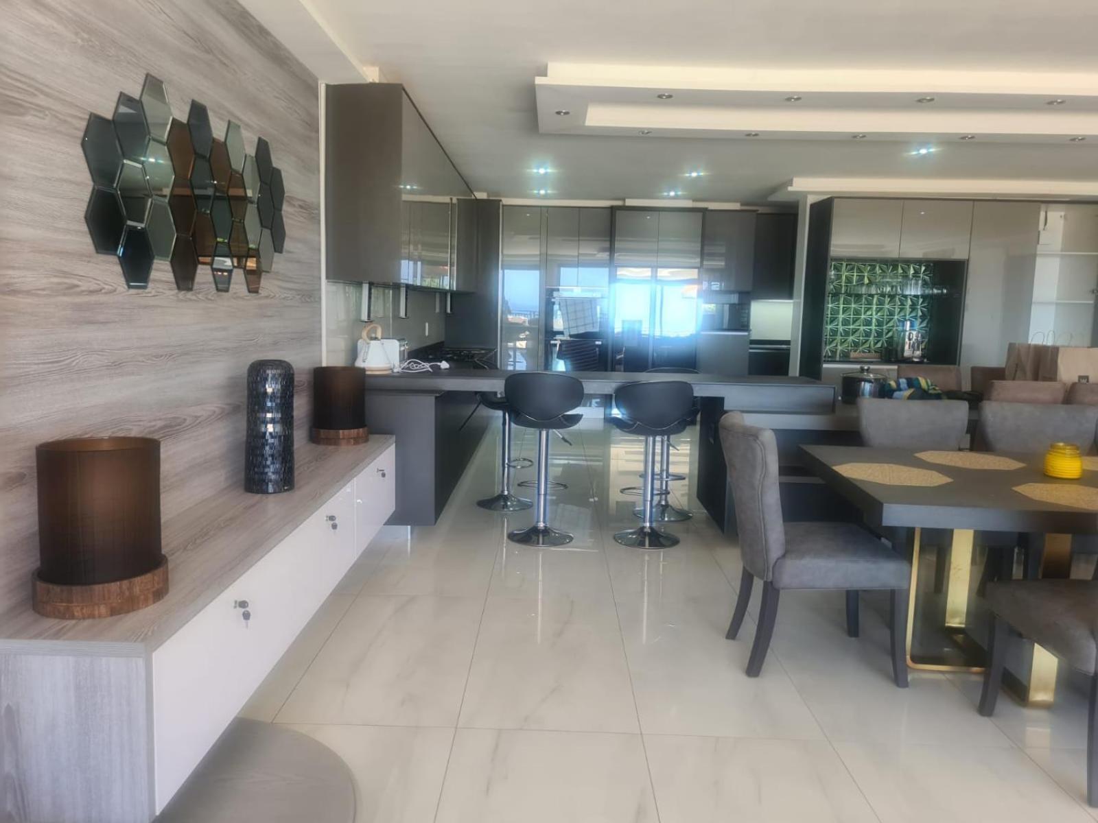 Zimbali 20 Phezulu Villa Ballito