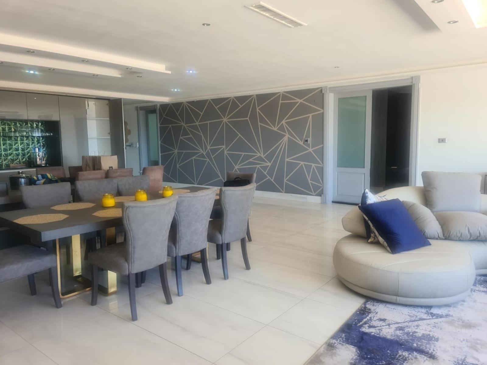Zimbali 20 Phezulu Ballito